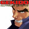 Gekido: Kintaro's Revenge Box Art Front